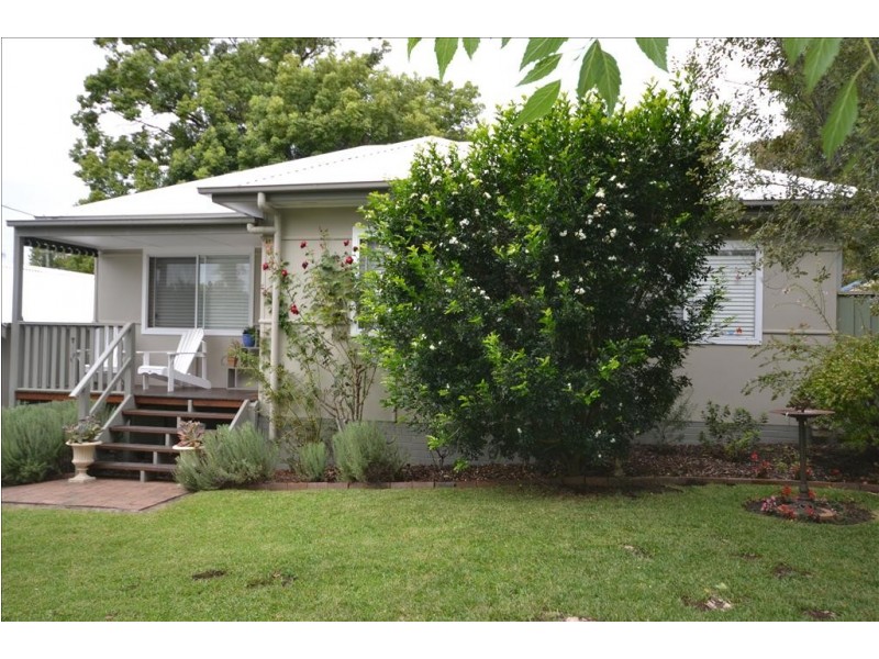 50 Jervis Street, Nowra NSW 2541