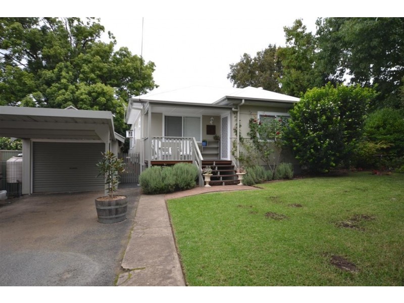 50 Jervis Street, Nowra NSW 2541