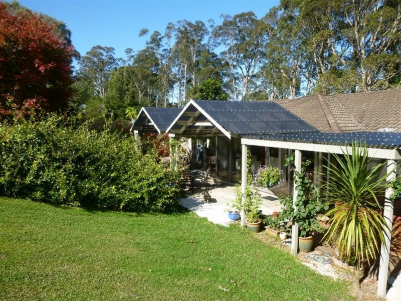 99 Main Road, Cambewarra NSW 2540