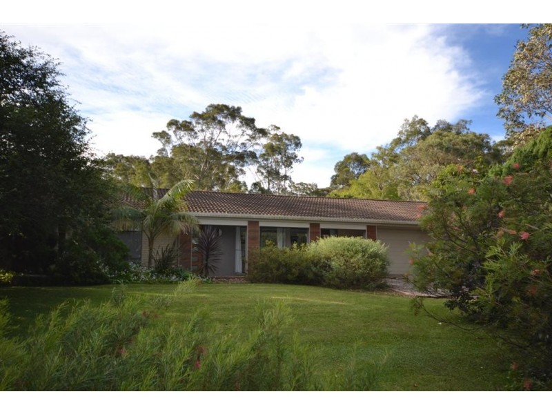 99 Main Road, Cambewarra NSW 2540