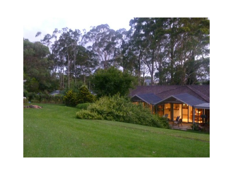 99 Main Road, Cambewarra NSW 2540