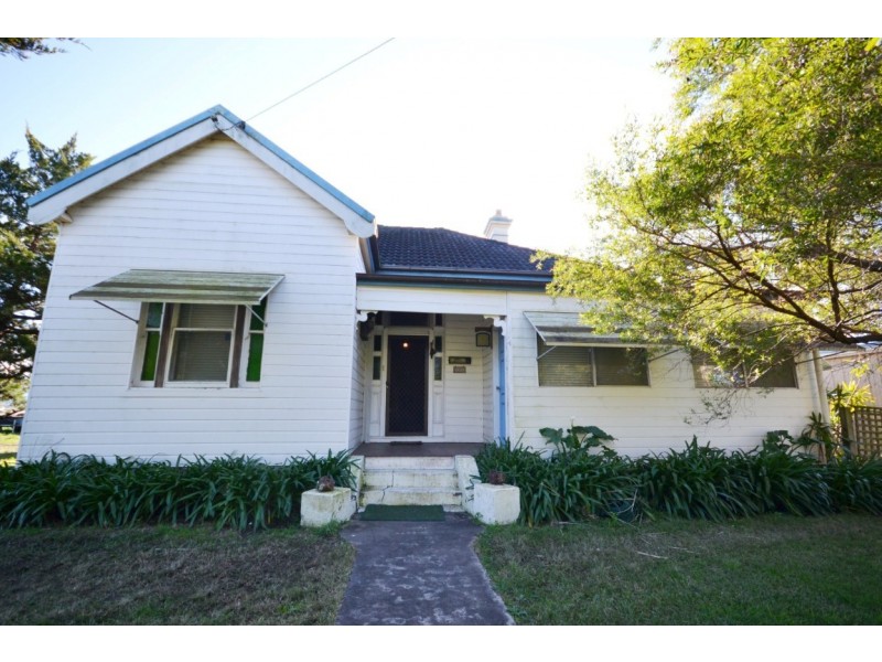 351 Greenwell Point Road, Worrigee NSW 2540