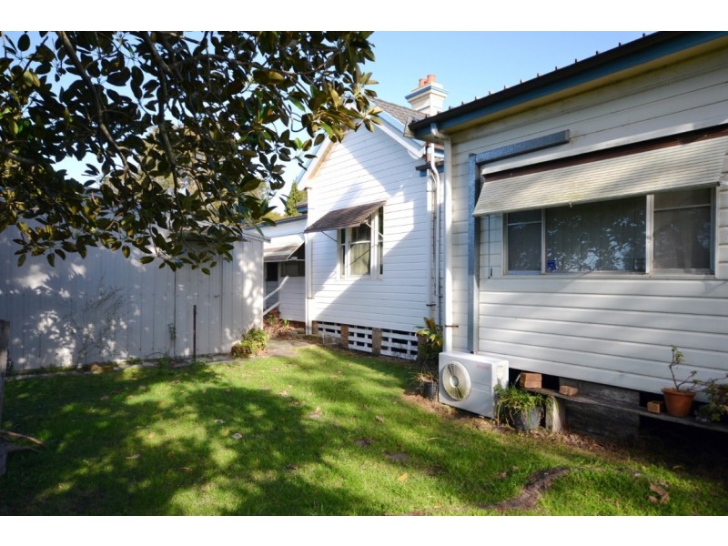 351 Greenwell Point Road, Worrigee NSW 2540
