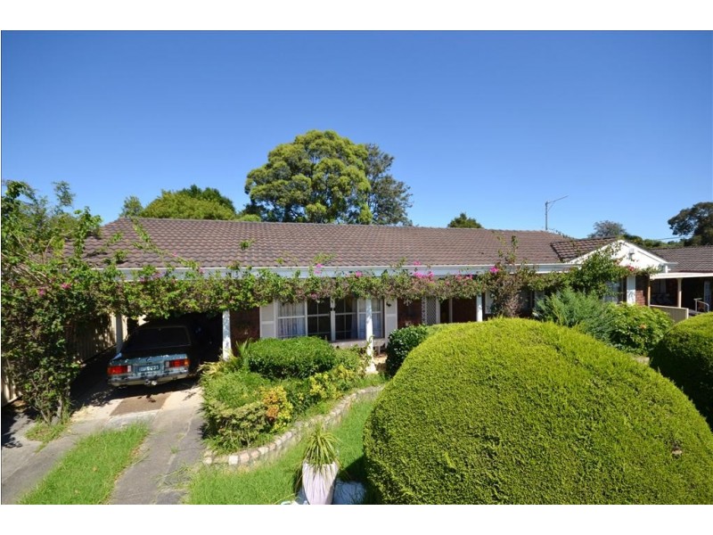 22 Salisbury Drive, Nowra NSW 2541