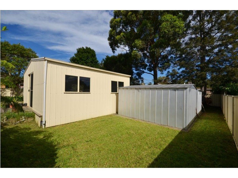 22 Salisbury Drive, Nowra NSW 2541