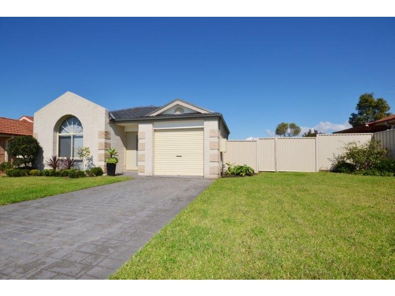 39 Arthur Street, Worrigee NSW 2540