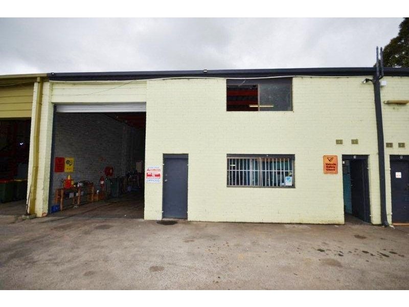 3/19 Concorde Way, Bomaderry NSW 2541