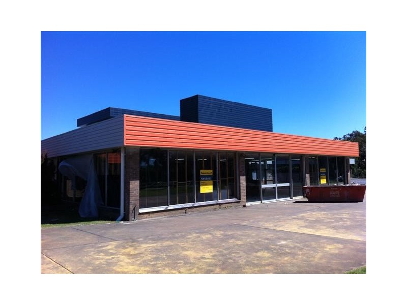 313A Princes Highway, Bomaderry NSW 2541