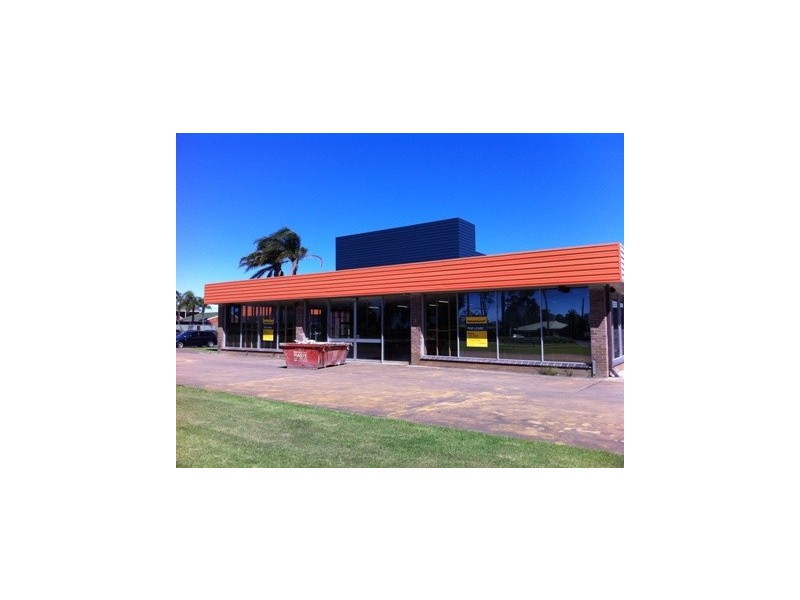 313A Princes Highway, Bomaderry NSW 2541
