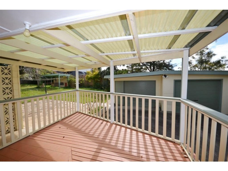 13 Mulgen Crescent, Bomaderry NSW 2541