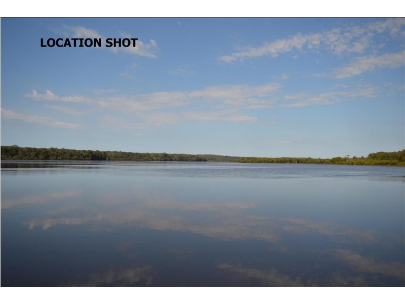 12 Bailey Avenue, Greenwell Point NSW 2540