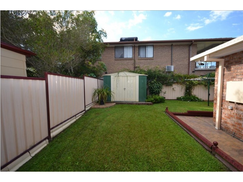 12 Bailey Avenue, Greenwell Point NSW 2540