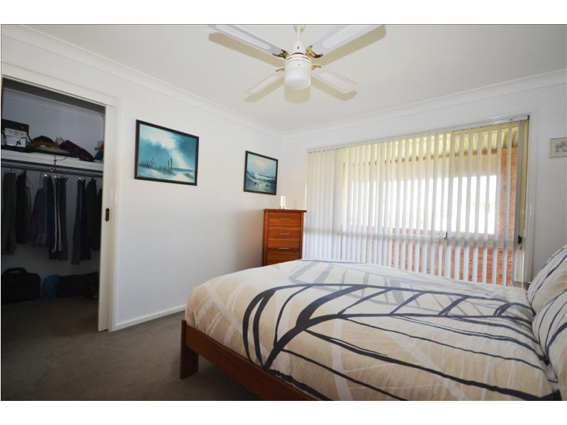 12 Bailey Avenue, Greenwell Point NSW 2540