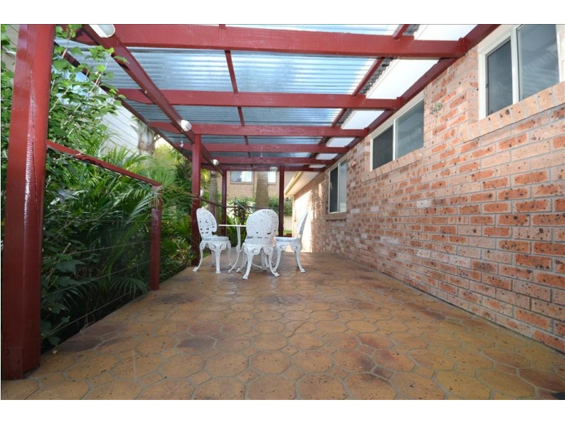 12 Bailey Avenue, Greenwell Point NSW 2540