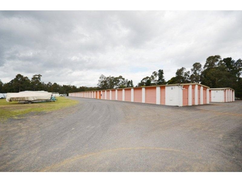 2 Bellevue Street, South Nowra NSW 2541