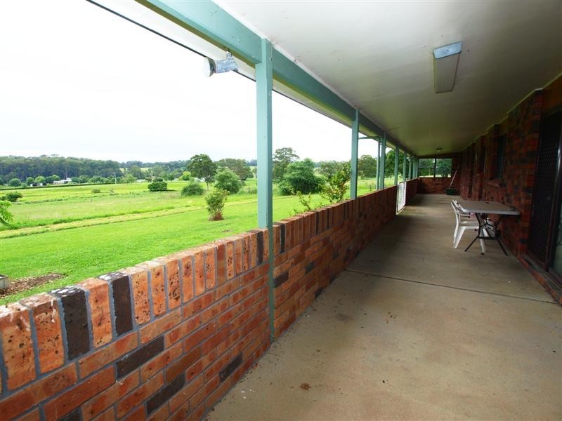125 Bells Lane, Cambewarra NSW 2540