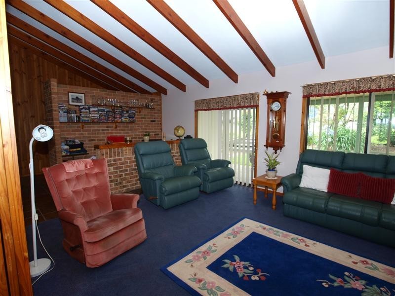 125 Bells Lane, Cambewarra NSW 2540