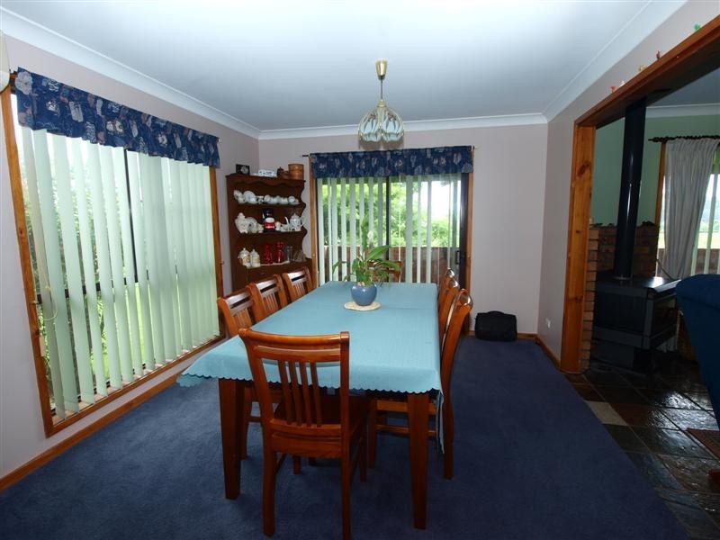 125 Bells Lane, Cambewarra NSW 2540