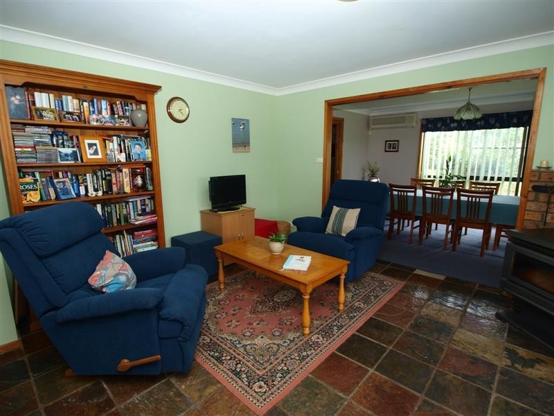 125 Bells Lane, Cambewarra NSW 2540