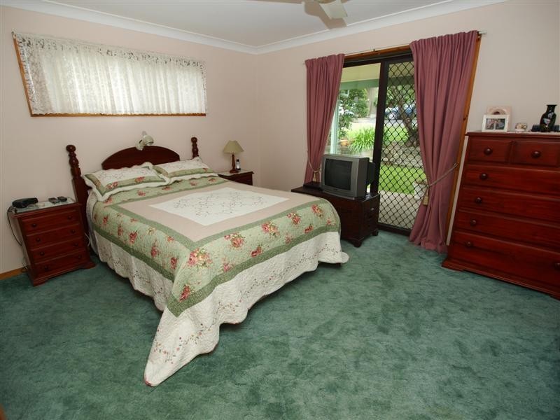 125 Bells Lane, Cambewarra NSW 2540