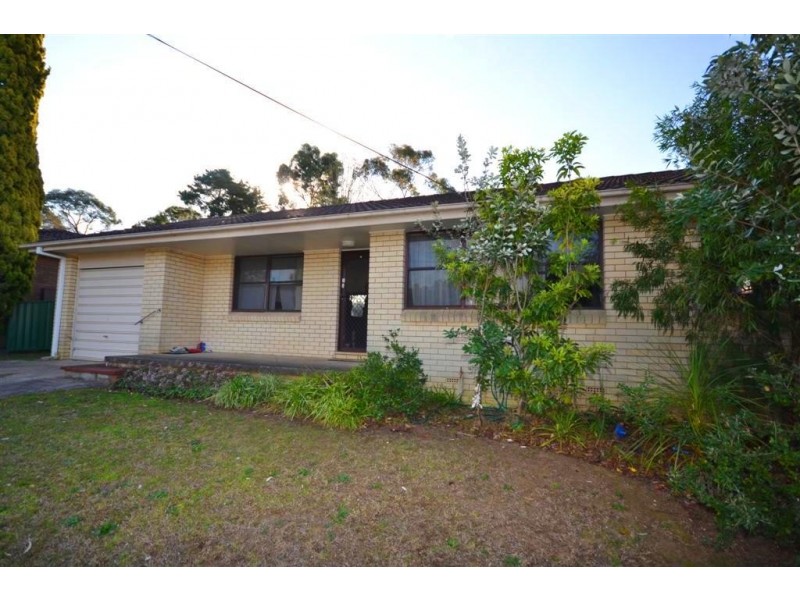 28 Ambassador Avenue, North Nowra NSW 2541