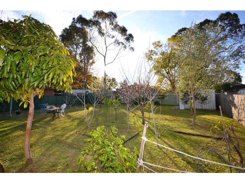 28 Ambassador Avenue, North Nowra NSW 2541