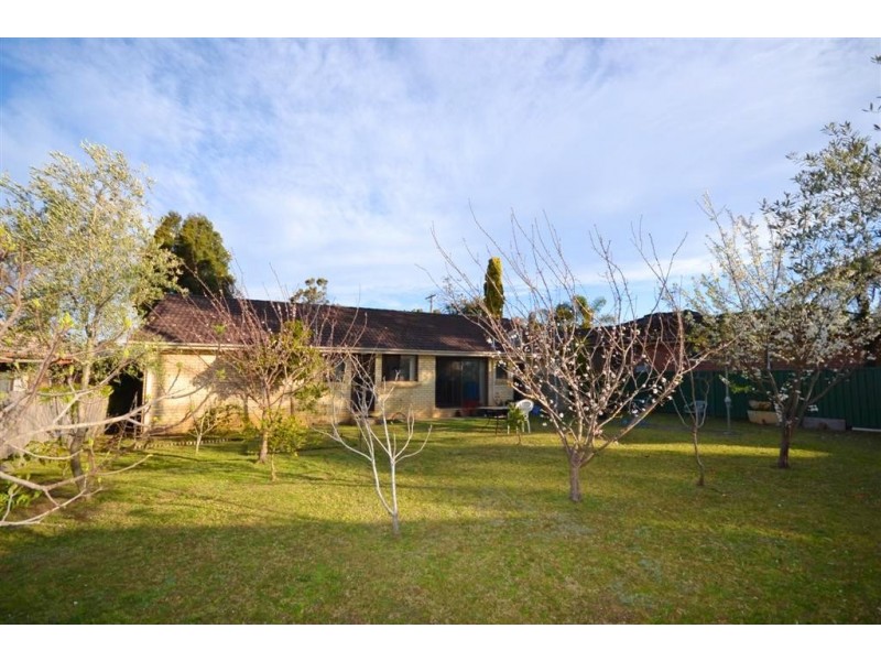 28 Ambassador Avenue, North Nowra NSW 2541