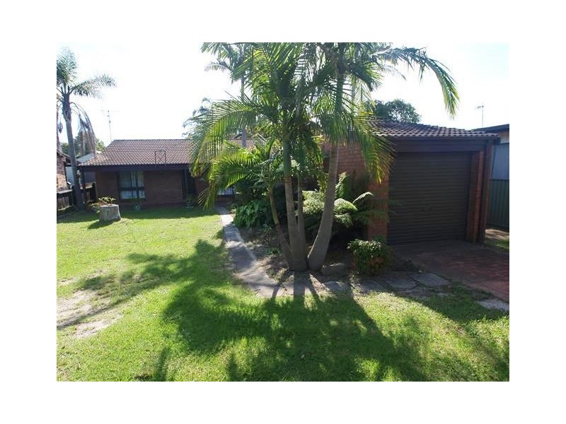 31 Shackleton Street, Shoalhaven Heads NSW 2535