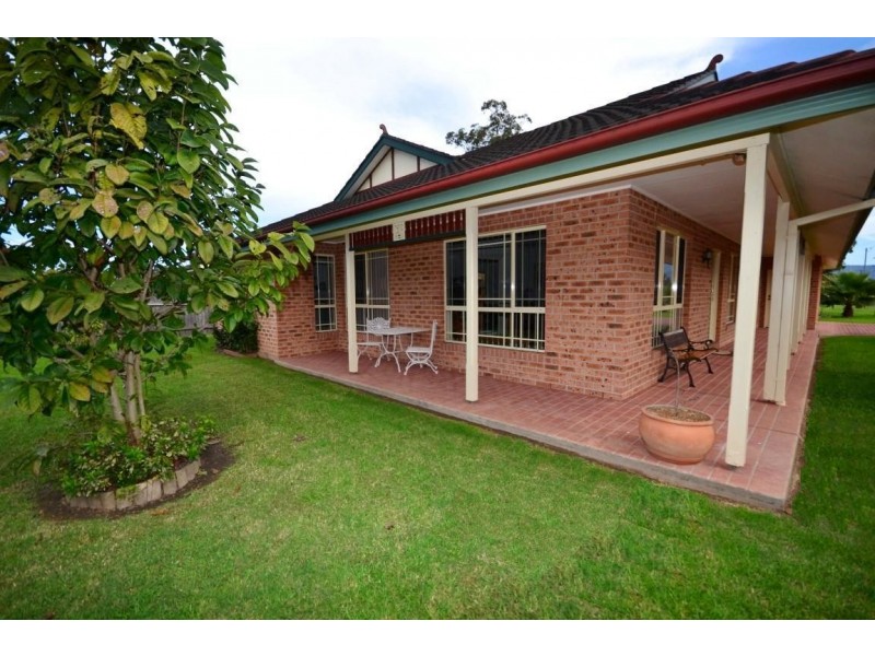 110 West Birriley Street, Bomaderry NSW 2541