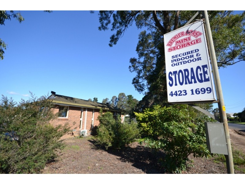 2 Bellevue Street, Nowra NSW 2541