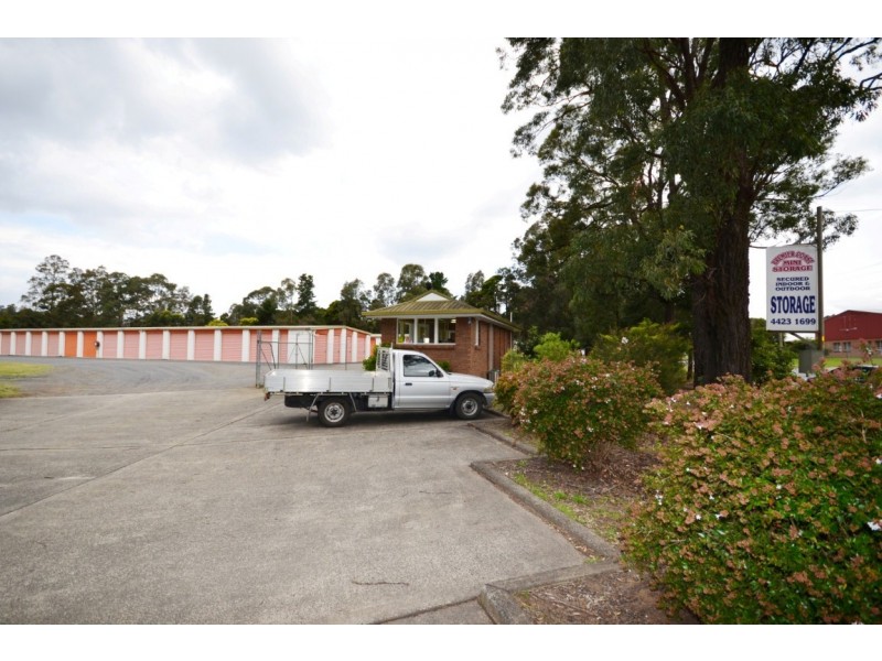 2 Bellevue Street, Nowra NSW 2541