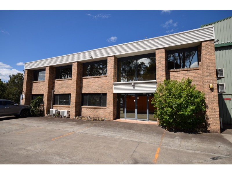 Office 4A Cumberland Avenue, South Nowra NSW 2541