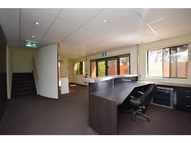 Office 4A Cumberland Avenue, South Nowra NSW 2541