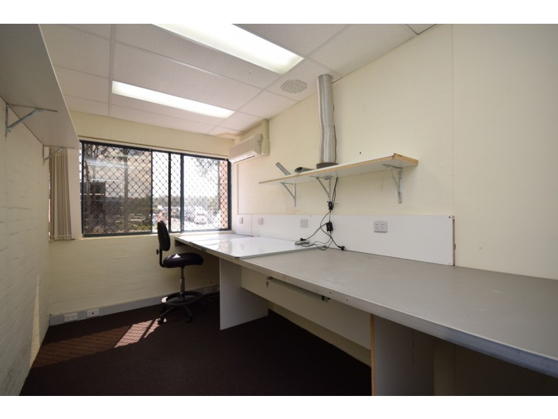 Office 4A Cumberland Avenue, South Nowra NSW 2541