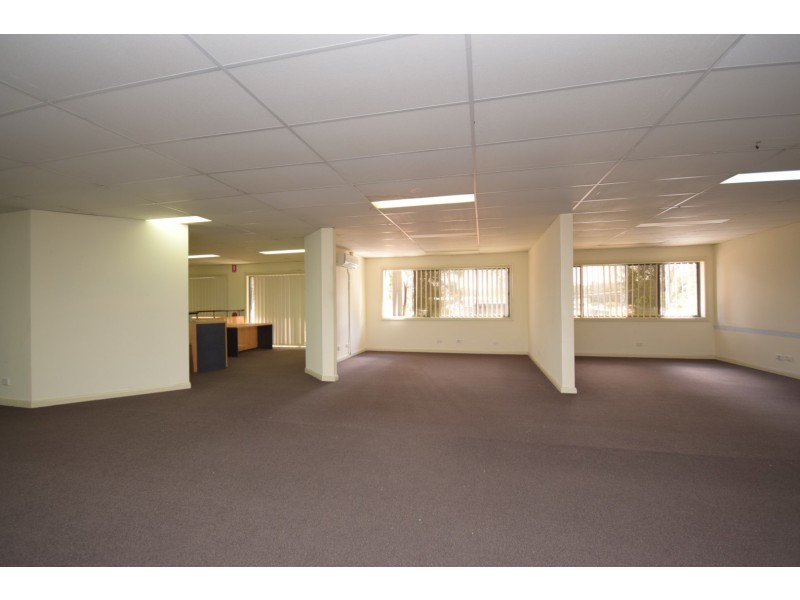 Office 4A Cumberland Avenue, South Nowra NSW 2541