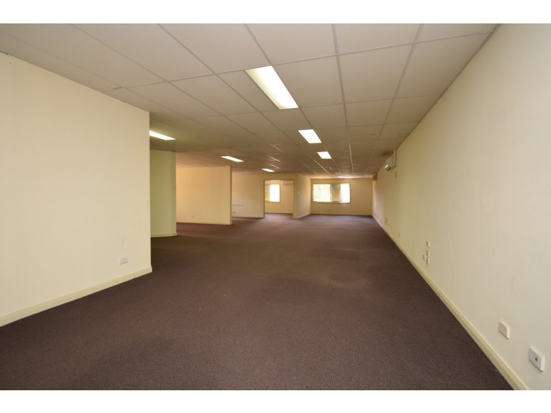 Office 4A Cumberland Avenue, South Nowra NSW 2541