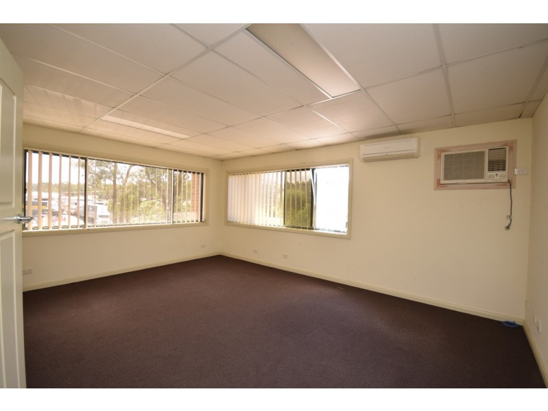 Office 4A Cumberland Avenue, South Nowra NSW 2541