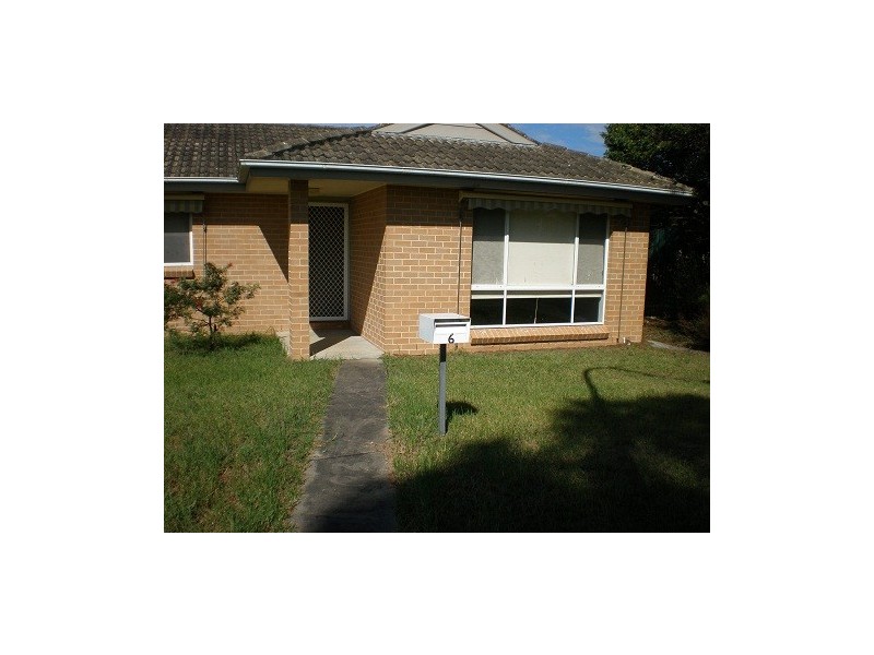 6 Garden Grove, Worrigee NSW 2540