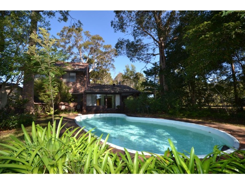 98 Yurunga Drive, North Nowra NSW 2541