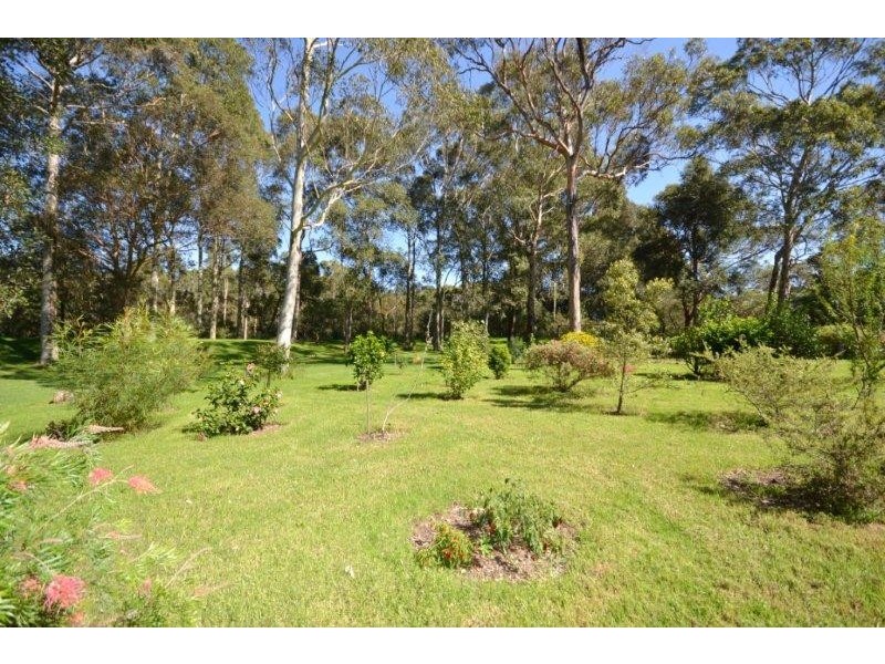 19 Old Woollamia Road, Falls Creek NSW 2540