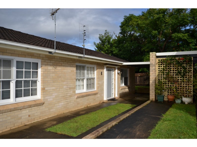 4/40 Plunkett Street, Nowra NSW 2541
