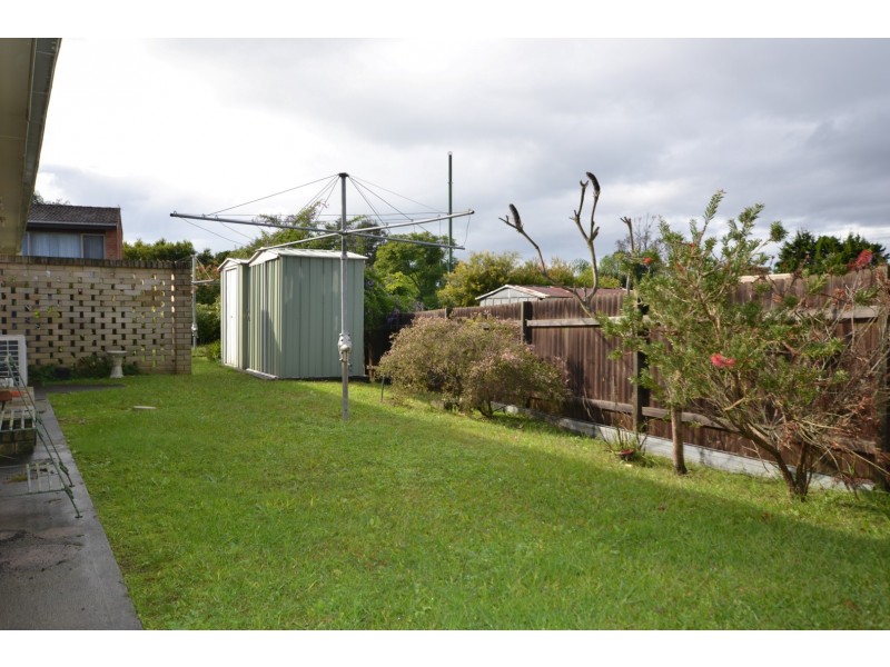 4/40 Plunkett Street, Nowra NSW 2541