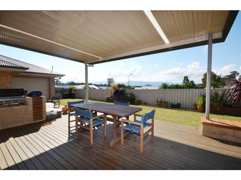 1 Warrigal Street, Nowra NSW 2541