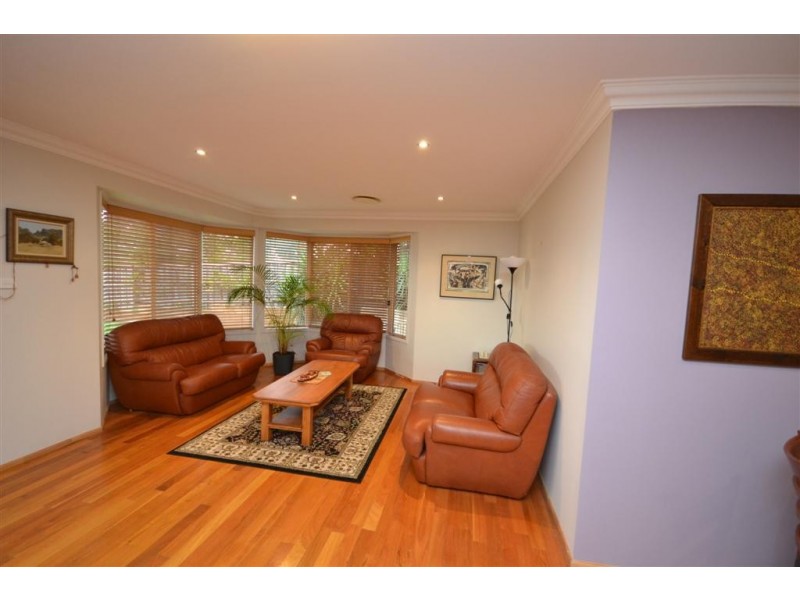 1 Warrigal Street, Nowra NSW 2541