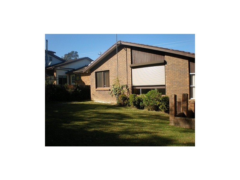 153 St Anns Street, Nowra NSW 2541