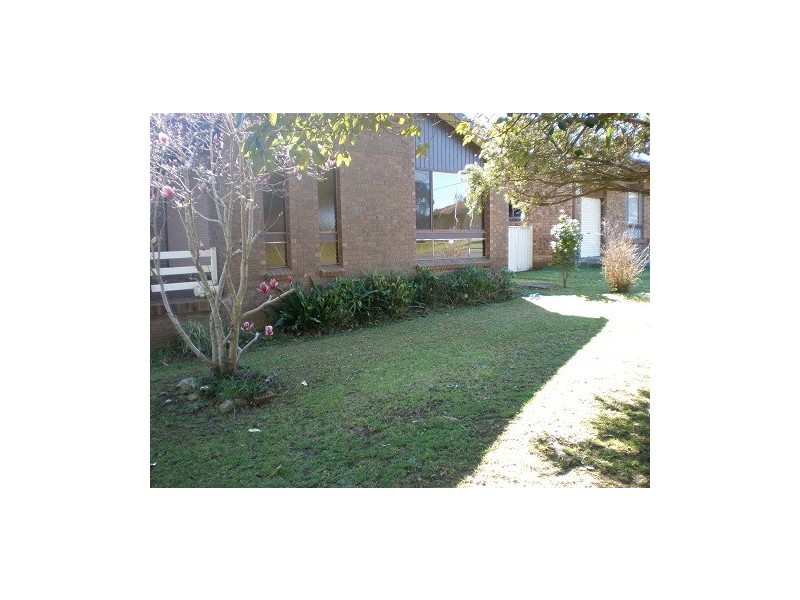 153 St Anns Street, Nowra NSW 2541