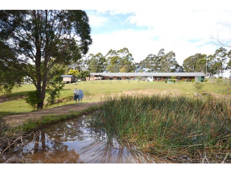 96 Parma Road, Falls Creek NSW 2540