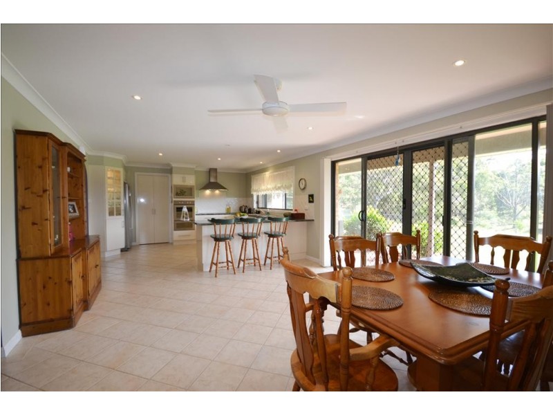 96 Parma Road, Falls Creek NSW 2540