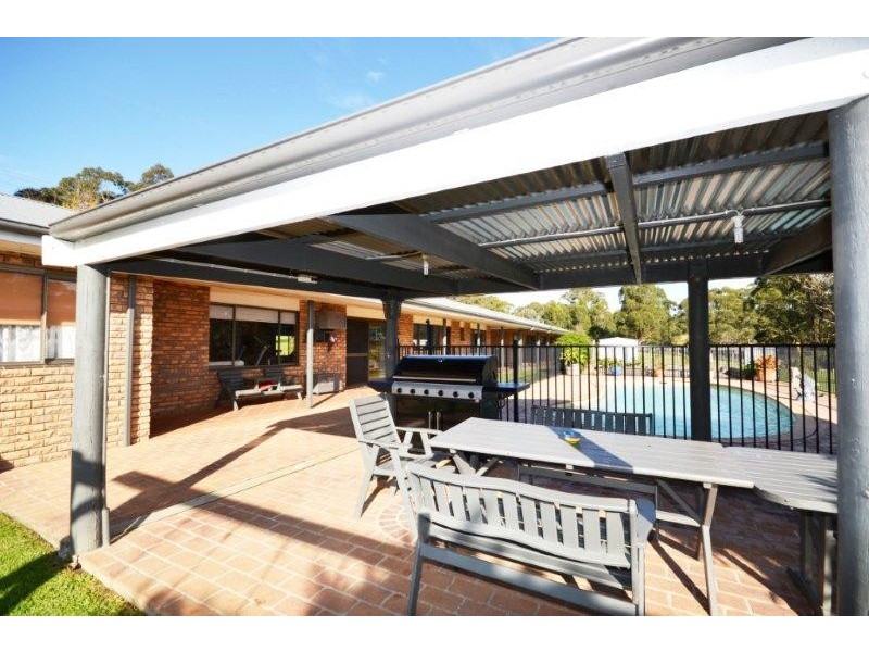 96 Parma Road, Falls Creek NSW 2540