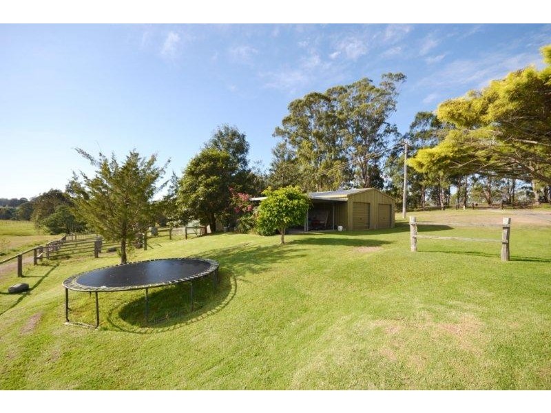 96 Parma Road, Falls Creek NSW 2540